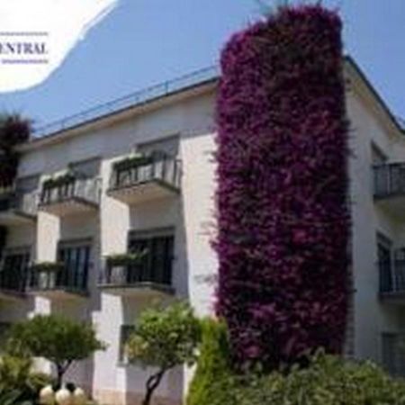 Hotel De La Ville Central Latina Bagian luar foto